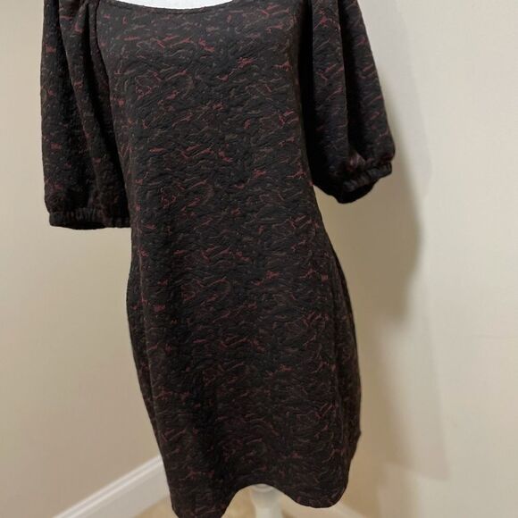 NWOT Free People Sunset mini dress size XS - Picture 3 of 7
